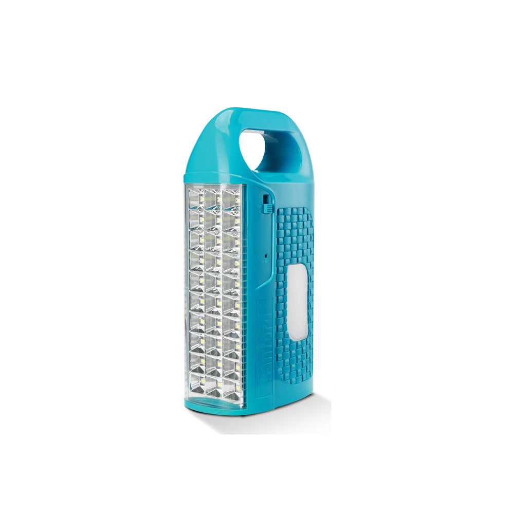 Sanford 5W LED Lantern with Side Light and 40 Hour Runtime | SF473EL - buysanford